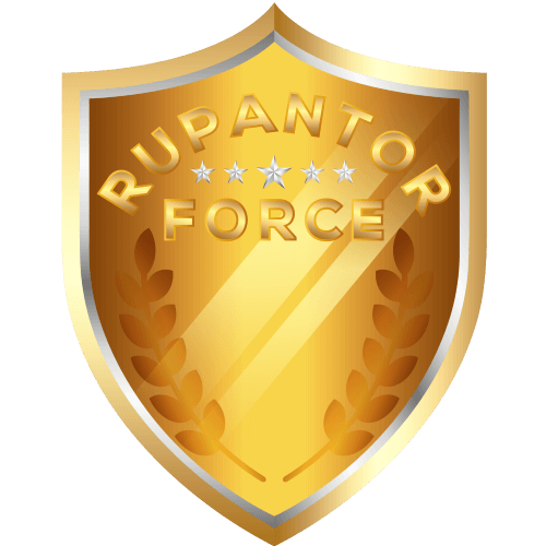 Rupantor Force Security Services Ltd.